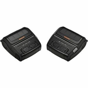 Impresora móvil Bixolon SPP-L410WK5 203 dpi, LAN inalámbrica, 104 mm