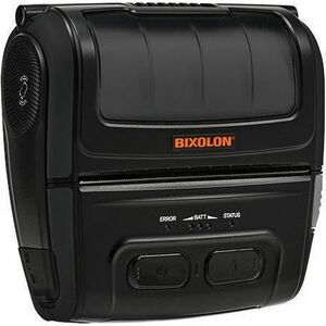 Impresora móvil Bixolon SPP-L410WK5 203 dpi, LAN inalámbrica, 104 mm