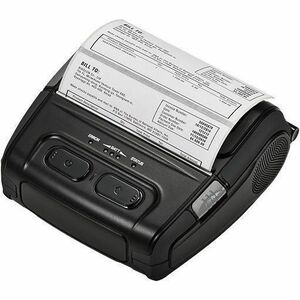 Impresora móvil Bixolon SPP-L410WK5 203 dpi, LAN inalámbrica, 104 mm