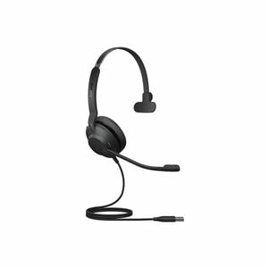 Auriculares Jabra Evolve2 30 SE 23189-899-979 mono USB-A cableados