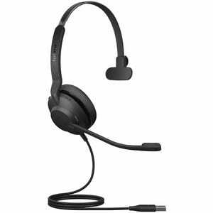 Auriculares Jabra Evolve2 30 SE 23189-899-979 mono USB-A cableados