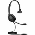 Auriculares Jabra Evolve2 30 SE 23189-899-979 mono USB-A cableados
