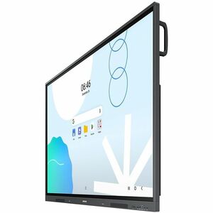 Pantalla interactiva Samsung LH75WADWLGCXZA 4K UHD táctil Android 13