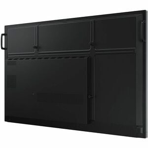 Pantalla interactiva Samsung LH75WADWLGCXZA 4K UHD táctil Android 13
