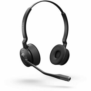Auriculares Jabra Engage 65 SE 9659-553-125 inalámbricos, DECT y cancelación de ruido