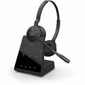 Auriculares Jabra Engage 65 SE 9659-553-125 inalámbricos, DECT y cancelación de ruido