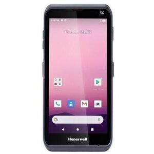 Terminal móvil Honeywell ScanPal EDA57 5G 6 GB RAM, 128 GB e IP67