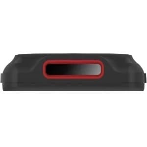 Terminal móvil Honeywell EDA52 6 GB RAM 128 GB Flash 4G LTE