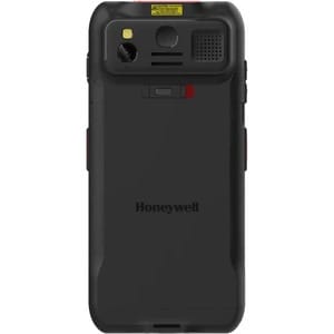 Terminal móvil Honeywell EDA52 6 GB RAM 128 GB Flash 4G LTE