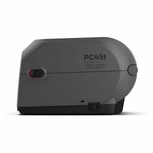 Impresora térmica Honeywell PC45T LAN inalámbrica, 203 dpi y 108 mm