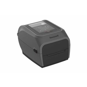 Impresora térmica Honeywell PC45T LAN inalámbrica, 203 dpi y 108 mm