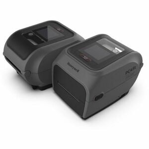Impresora térmica Honeywell PC45T LAN inalámbrica, 203 dpi y 108 mm