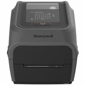 Impresora térmica Honeywell PC45T LAN inalámbrica, 203 dpi y 108 mm