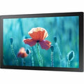 Pantalla táctil Samsung QB13R-TM 330.20 mm Full HD, 500 cd/m² y Tizen 4.0