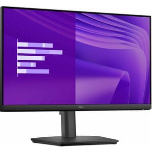 Monitor Dell E2425HSM 24 pulgadas FHD 100 Hz HDMI DP VGA