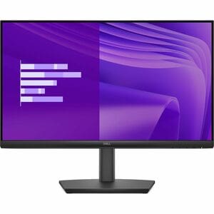 Monitor Dell E2425HSM 24 pulgadas FHD 100 Hz HDMI DP VGA