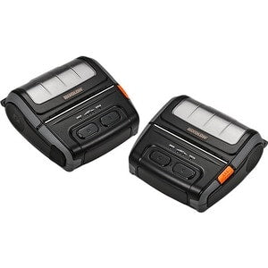 Impresora térmica directa Bixolon SPP-R410WK LAN inalámbrica, 203 dpi, 104 mm