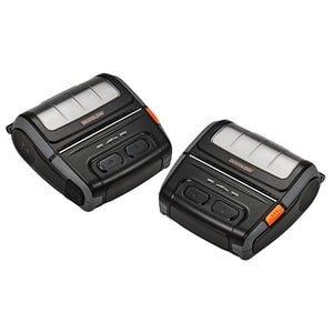 Impresora térmica directa Bixolon SPP-R410WK LAN inalámbrica, 203 dpi, 104 mm