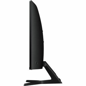 Monitor Samsung LS32D390GANXZA 32 pulgadas curvo Full HD 100Hz HDMI