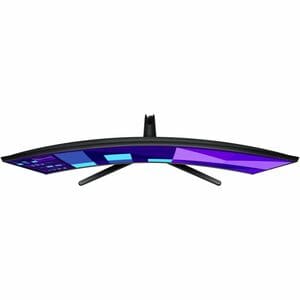 Monitor Samsung LS32D390GANXZA 32 pulgadas curvo Full HD 100Hz HDMI