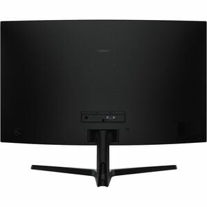 Monitor Samsung LS32D390GANXZA 32 pulgadas curvo Full HD 100Hz HDMI