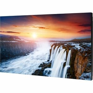 Monitor videowall Samsung LH55VHCRBGBXZA 55 pulgadas 1080p 700 cd/m²