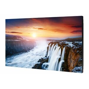 Monitor videowall Samsung LH55VHCRBGBXZA 55 pulgadas 1080p 700 cd/m²