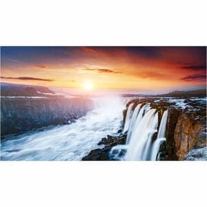 Monitor videowall Samsung LH55VHCRBGBXZA 55 pulgadas 1080p 700 cd/m²