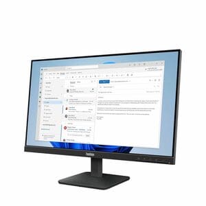 Monitor Lenovo ThinkVision S24-4e 64B5KAR1LA 23.8 pulgadas