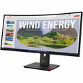 Monitor Lenovo ThinkVision T34WD-40 64AEGAR1LA 34 pulgadas