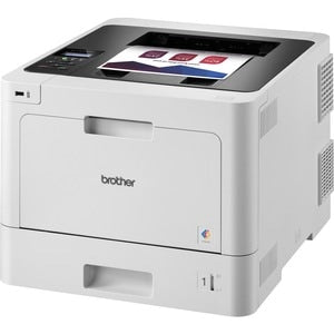Impresora láser Brother HL-L8260CDW color 33 ppm Ethernet Wi-Fi