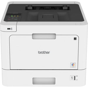 Impresora láser Brother HL-L8260CDW color 33 ppm Ethernet Wi-Fi
