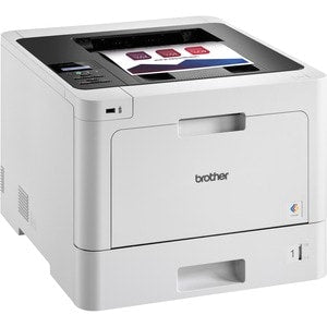 Impresora láser Brother HL-L8260CDW color 33 ppm Ethernet Wi-Fi