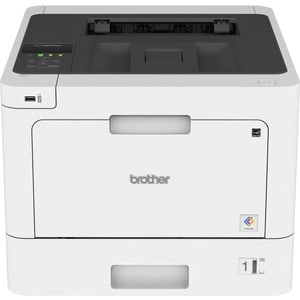 Impresora láser Brother HL-L8260CDW color 33 ppm Ethernet Wi-Fi