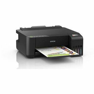 Impresora Epson EcoTank L1250 Wi-Fi 33 ppm mono USB