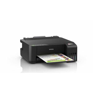 Impresora Epson EcoTank L1250 Wi-Fi 33 ppm mono USB