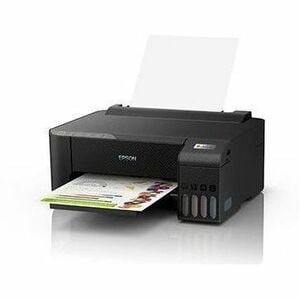 Impresora Epson EcoTank L1250 Wi-Fi 33 ppm mono USB