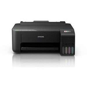 Impresora Epson EcoTank L1250 Wi-Fi 33 ppm mono USB