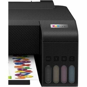 Impresora Epson EcoTank L1250 Wi-Fi 33 ppm mono USB