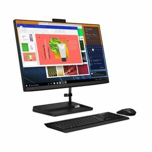 Computador todo en uno Lenovo IdeaCentre 3 24ALC6 F0G1010KLD Ryzen 7 7730U 8GB 512GB SSD