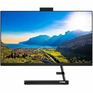 Computador todo en uno Lenovo IdeaCentre 3 24ALC6 F0G1010KLD Ryzen 7 7730U 8GB 512GB SSD