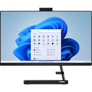 Computador todo en uno Lenovo IdeaCentre 3 24IAP7 F0GH01J8LD Core i5-12450H 8GB 512GB SSD