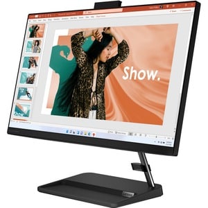 Computador todo en uno Lenovo IdeaCentre 3 24IAP7 F0GH01J8LD Core i5-12450H 8GB 512GB SSD