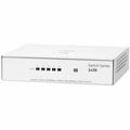 Switch Aruba R8R44A Instant On 1430, 5 puertos Gigabit, capa 2