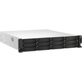 Sistema NAS Qnap TS-H1887XU-RP-E2334-16G-US 18 bahías Xeon E-2334 16GB 10GbE