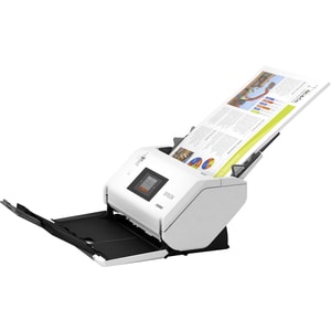 Escáner Epson WorkForce DS-30000 B11B256201 A3 600 ppp 70 ppm dúplex