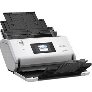 Escáner Epson WorkForce DS-30000 B11B256201 A3 600 ppp 70 ppm dúplex