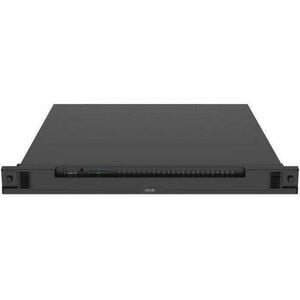 Estación de videovigilancia Axis S2224 Mk II 02810-004 12TB HDD HDMI 4K