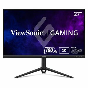 Monitor ViewSonic VX2728J-2K 27 pulgadas WQHD IPS 180Hz HDMI