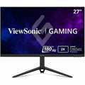 Monitor ViewSonic VX2728J-2K 27 pulgadas WQHD IPS 180Hz HDMI